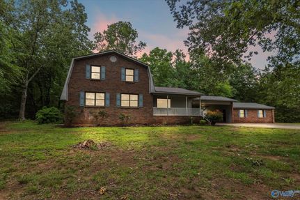 Farm Property for sale in Jackson County, Alabama
