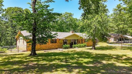 Ranch Property for sale in Bryan County, Oklahoma