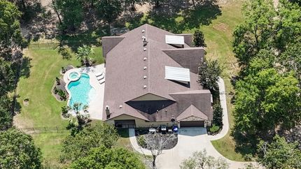 Ranch Property for sale in Polk County, Texas