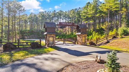 Recreational Property for sale in Union County, Georgia