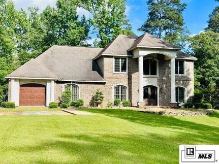 Farm Property for sale in Lincoln Parish, Louisiana