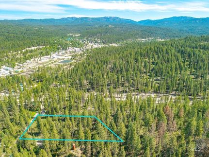 Farm Property for sale in Boise County, Idaho