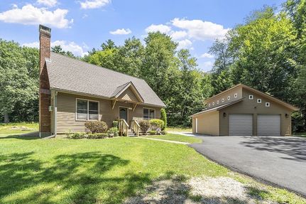 Farm Property for sale in Worcester County, Massachusetts