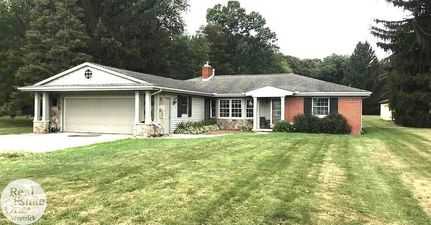 Ranch Property for sale in Saint Clair County, Michigan