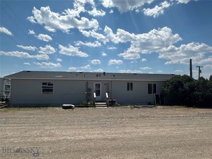 Ranch Property for sale in Meagher County, Montana