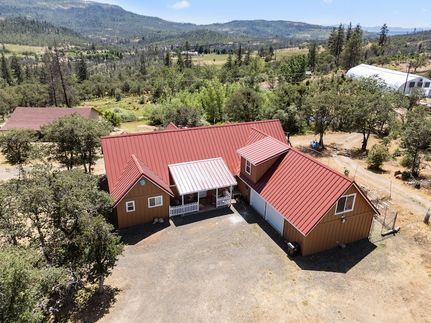 Ranch Property for sale in Jackson County, Oregon