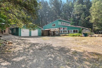 Farm Property for sale in Jackson County, Oregon