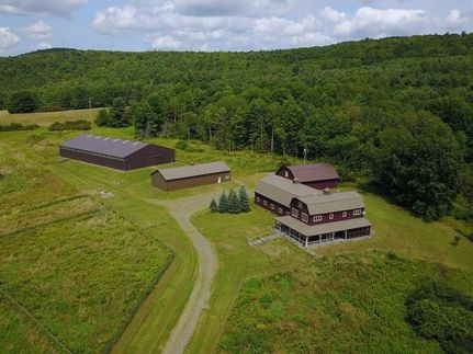 Ranch Property for sale in Otsego County, New York
