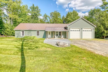 Recreational Property for sale in Kennebec County, Maine