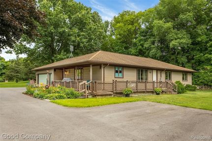 Ranch Property for sale in Oakland County, Michigan