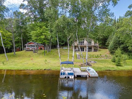 Property for sale in Oneida County, Wisconsin