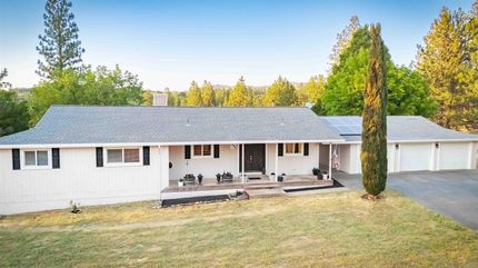 Farm Property for sale in El Dorado County, California
