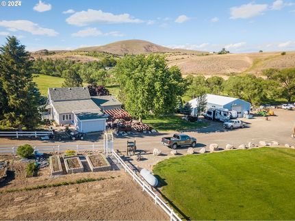 Farm Property for sale in Baker County, Oregon