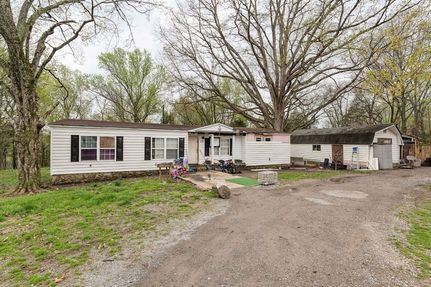 Farm Property for sale in Sumner County, Tennessee