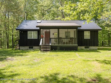 Farm Property for sale in Delaware County, New York