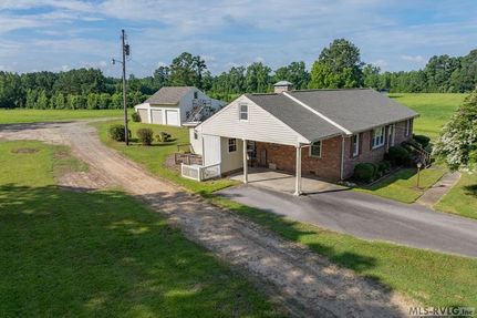 Ranch Property for sale in Greensville County, Virginia