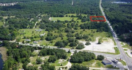 Farm Property for sale in Polk County, Florida