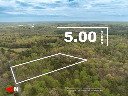 Farm Property for sale in Buckingham County, Virginia
