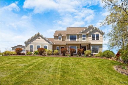 Farm Property for sale in Onondaga County, New York