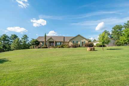 Farm Property for sale in Garland County, Arkansas