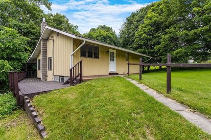 Farm Property for sale in Cortland County, New York
