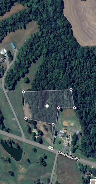 Recreational Property for sale in Hickman County, Kentucky