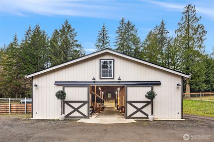 Farm Property for sale in Kitsap County, Washington