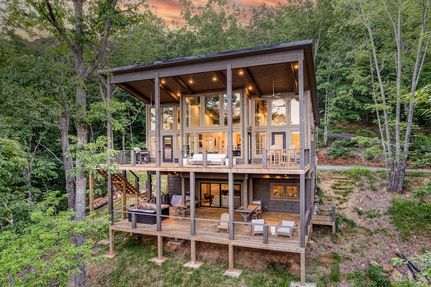 Residential Property for sale in Fannin County, Georgia