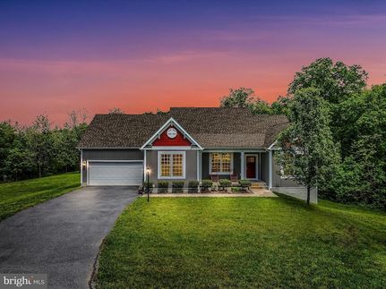 Farm Property for sale in Morgan County, West Virginia
