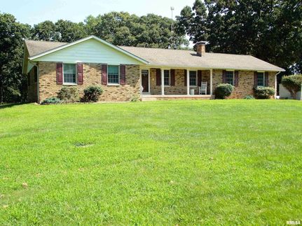 Ranch Property for sale in Marion County, Illinois