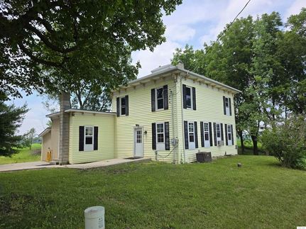Farm Property for sale in Morrow County, Ohio