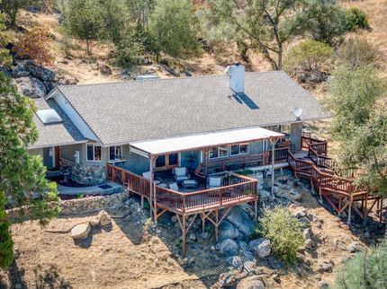 Farm Property for sale in Madera County, California