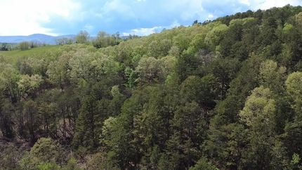 Farm Property for sale in Craig County, Virginia