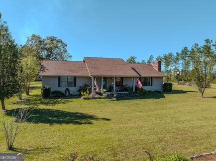 Farm Property for sale in Toombs County, Georgia