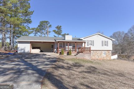 Ranch Property for sale in Coweta County, Georgia