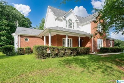 Farm Property for sale in Saint Clair County, Alabama