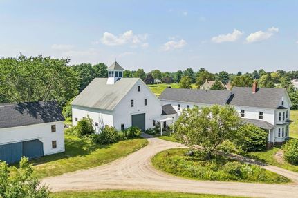 Residential Property for sale in Cumberland County, Maine