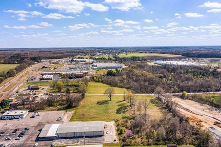 Recreational Property for sale in Gibson County, Tennessee