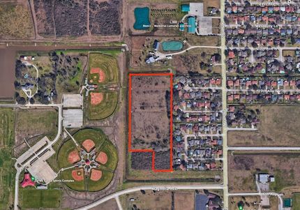 Ranch Property for sale in Galveston County, Texas