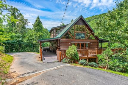 Ranch Property for sale in Sevier County, Tennessee