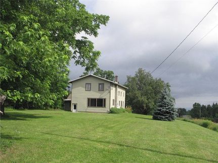 Farm Property for sale in Tompkins County, New York