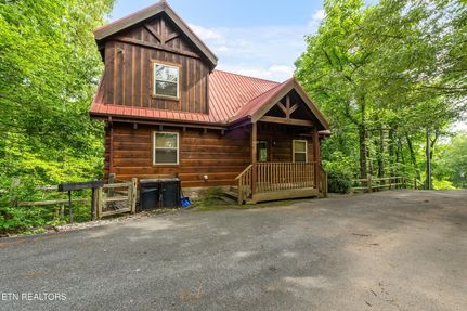 Recreational Property for sale in Sevier County, Tennessee