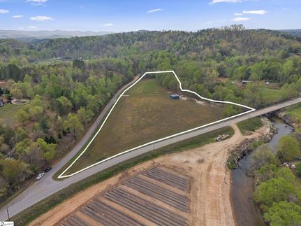 Undeveloped Land for sale in Greenville County, South Carolina