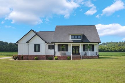 Ranch Property for sale in Giles County, Tennessee