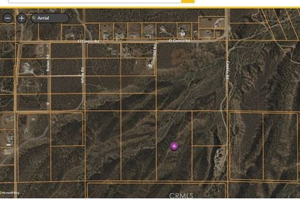Farm Property for sale in San Bernardino County, California