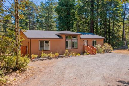 Recreational Property for sale in Mendocino County, California