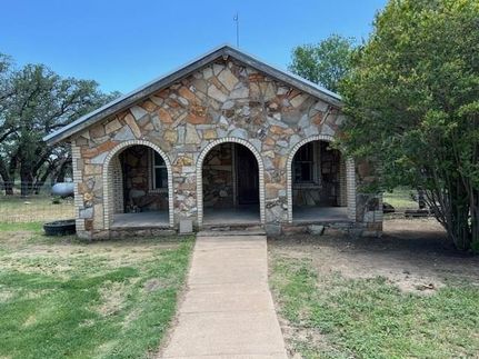 Recreational Property for sale in McCulloch County, Texas