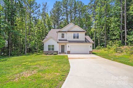 Farm Property for sale in Cabarrus County, North Carolina