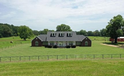 Farm Property for sale in Camp County, Texas