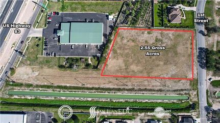 Recreational Property for sale in Hidalgo County, Texas